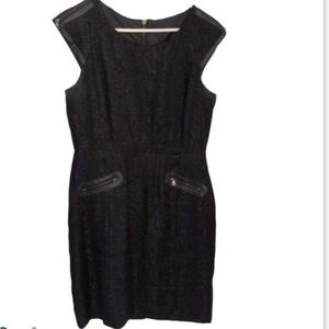Vintage Black dress